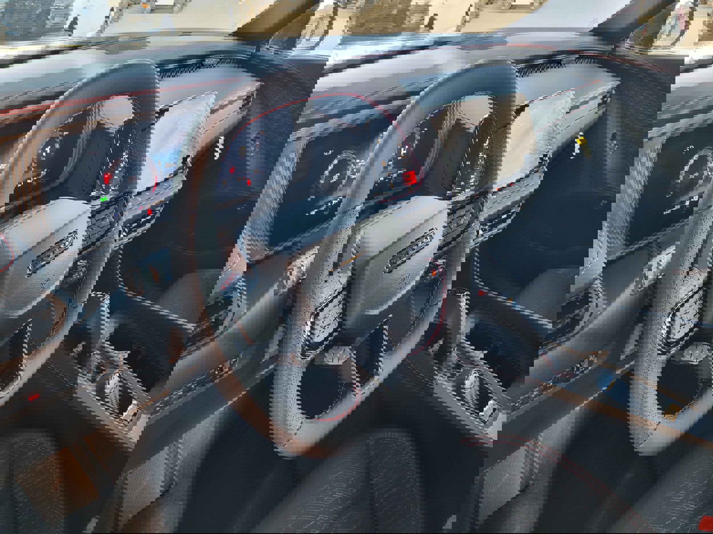 New 2026 Dodge Charger Scat Pack image 6