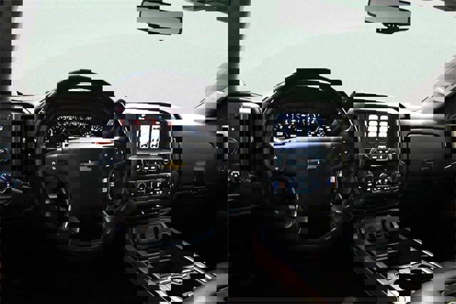 Used 2018 Chevrolet Silverado 1500 LTZ image 23