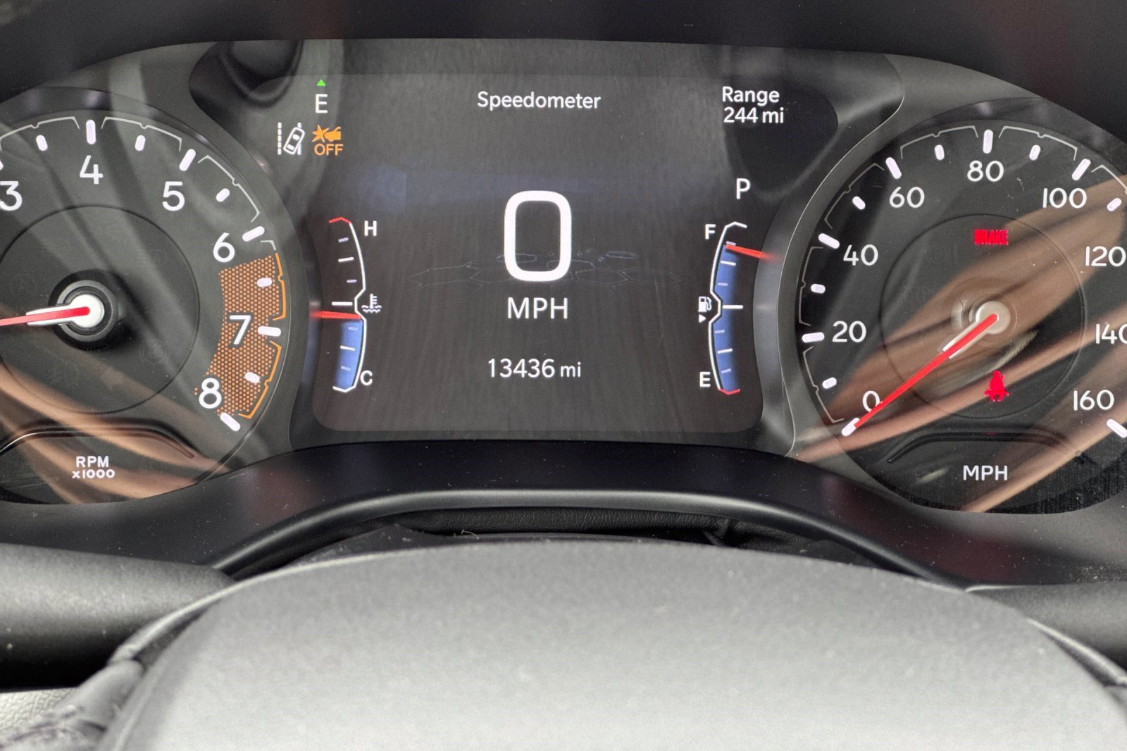 Used 2025 Jeep Compass Limited AWD/4WD image 33