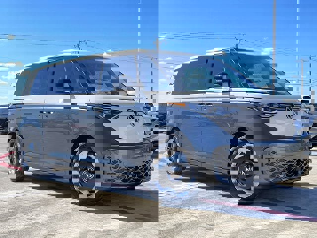 New 2025 Volkswagen ID. Buzz Pro S image 5