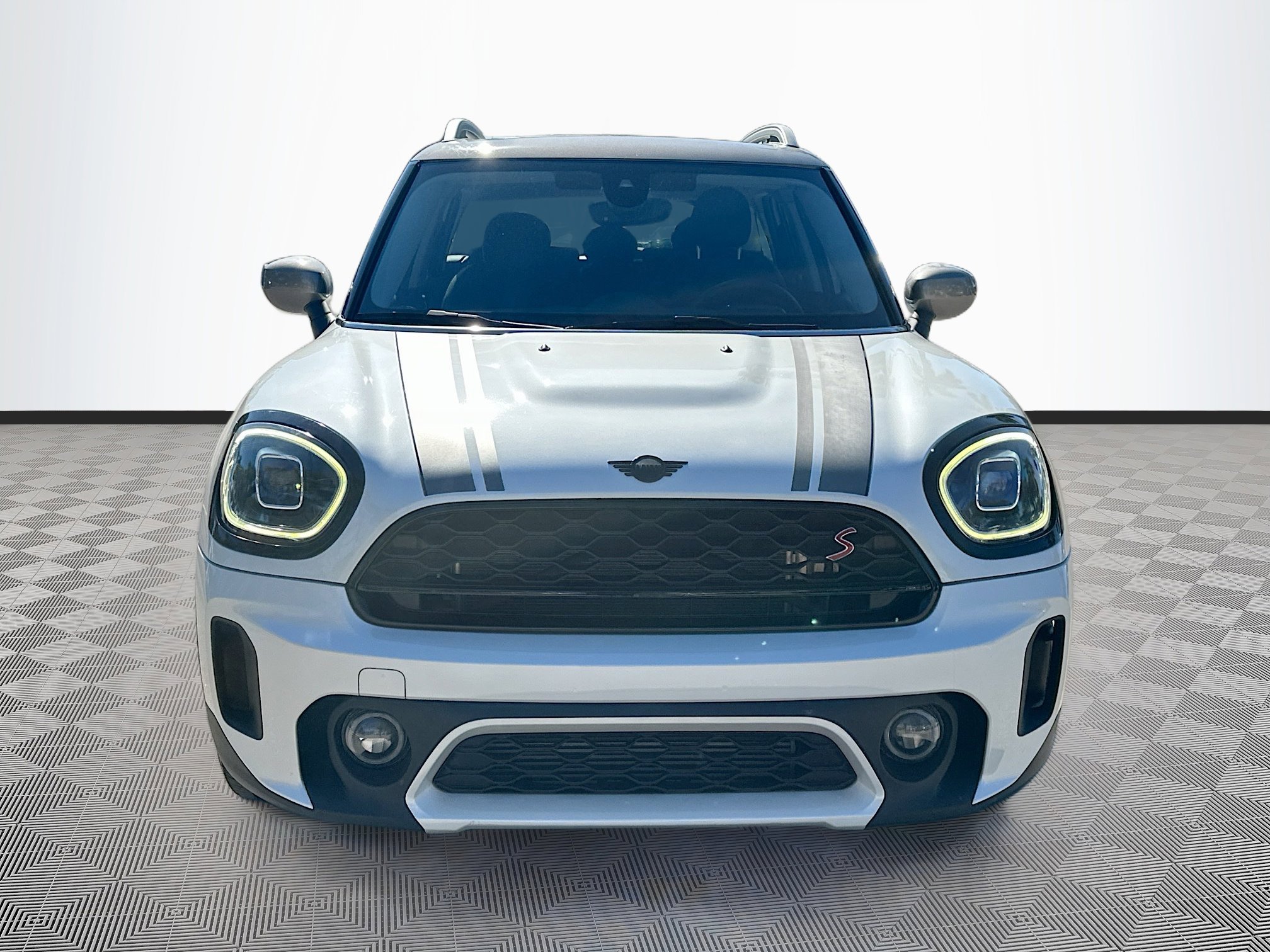 Certified 2024 MINI Cooper Countryman S image 2