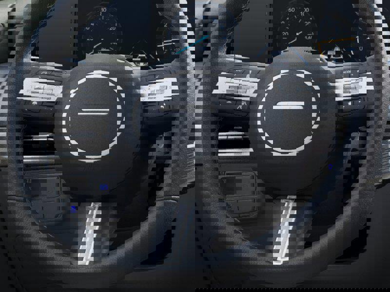 New 2026 Hyundai Tucson Limited image 15