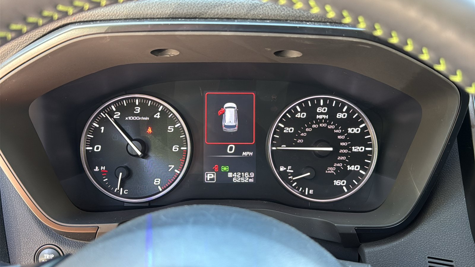 Used 2025 Subaru Ascent Bronze Edition AWD/4WD image 16
