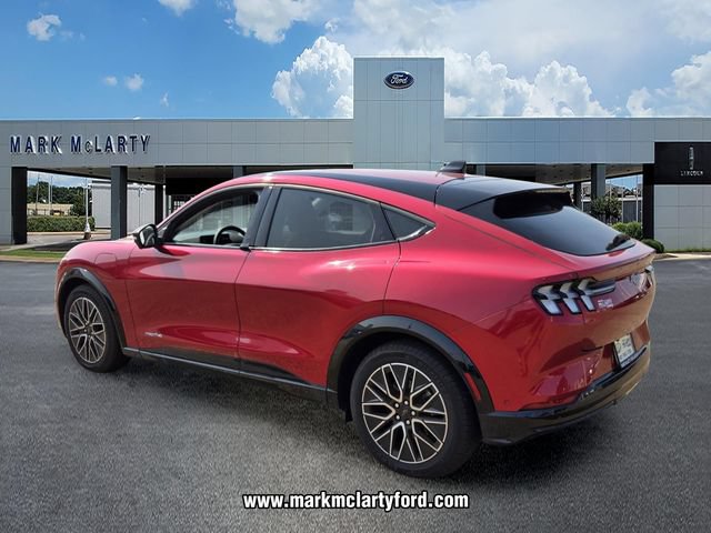 New 2024 Ford Mustang Mach-E Premium AWD/4WD image 3