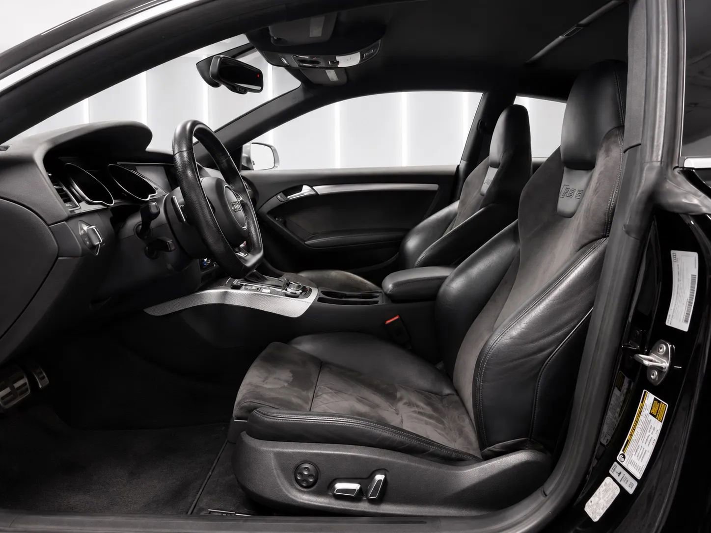 Used 2013 Audi RS 5 Coupe AWD/4WD image 9