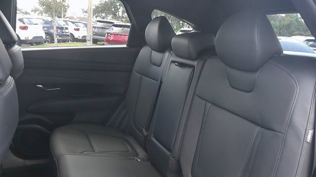 Used 2026 Hyundai Tucson XRT FWD image 5
