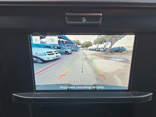 Used 2025 Ford F250 XLT w/ FX4 Off-Road Package image 6