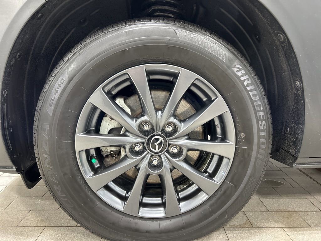 Used 2023 MAZDA CX-30 AWD 2.5 S image 28