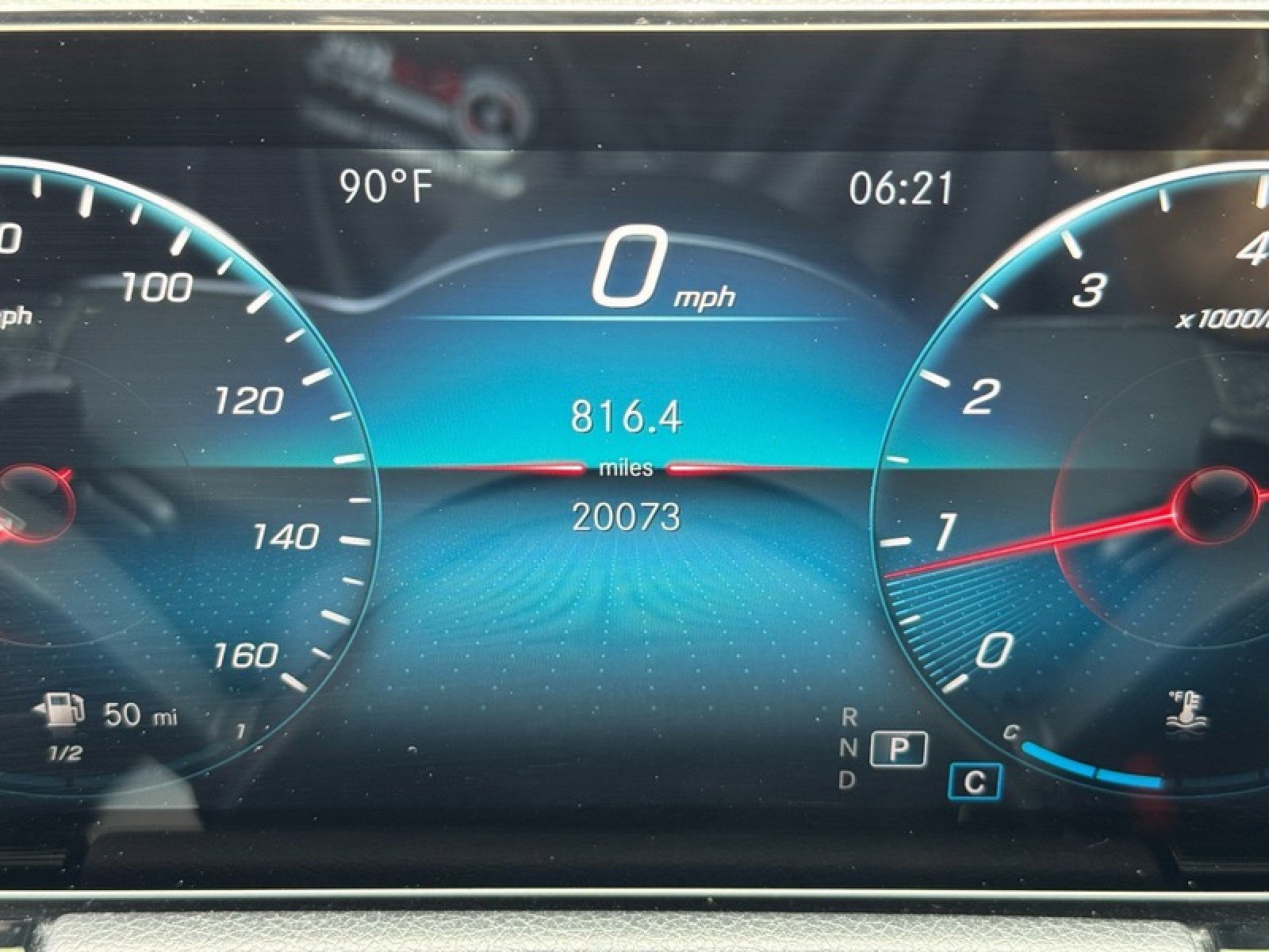 Certified 2022 Mercedes-Benz GLA 250 image 26