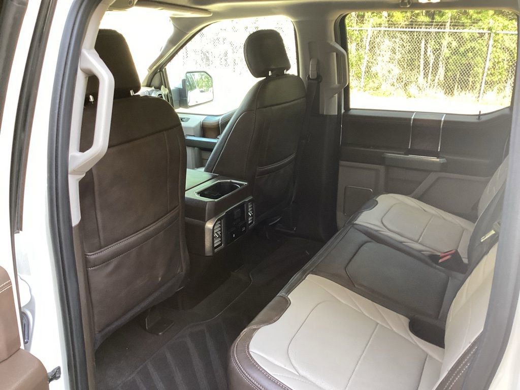 Used 2019 Ford F150 Limited image 36