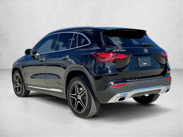 New 2026 Mercedes-Benz GLA 250 image 3