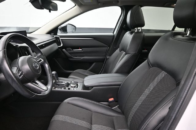 Certified 2024 MAZDA CX-50 AWD 2.5 S w/ Cargo Package image 10