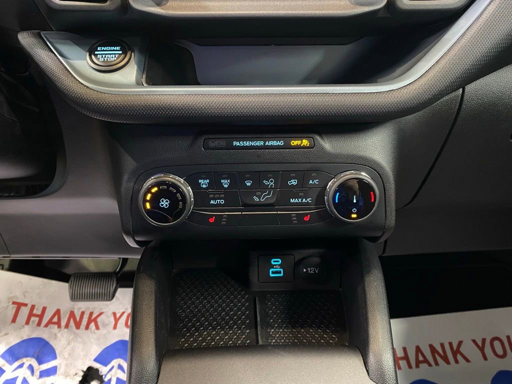 Used 2022 Ford Bronco Sport Badlands image 28