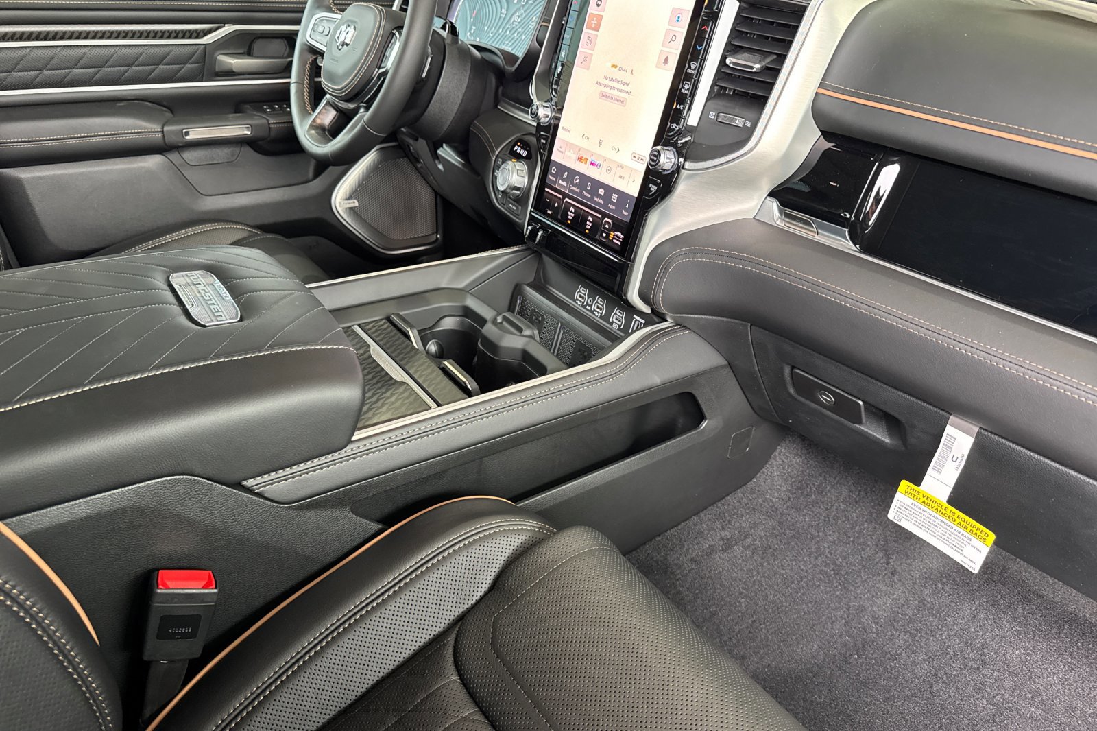 New 2026 RAM 1500 Tungsten image 14