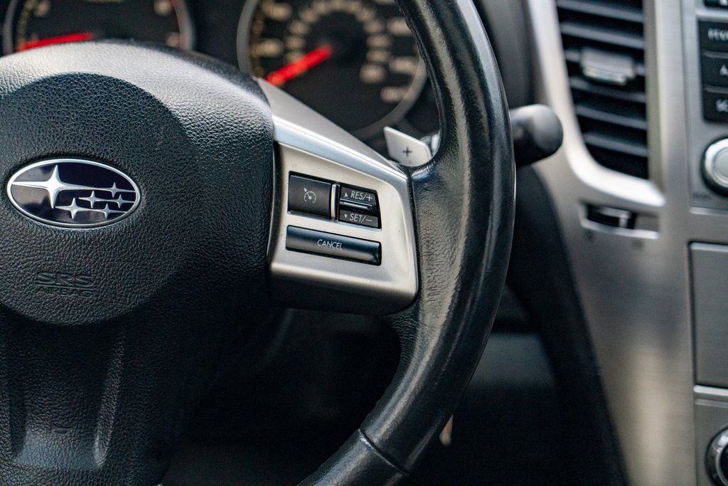 Used 2013 Subaru Legacy 2.5i Sport w/ Popular Pkg 2 image 20