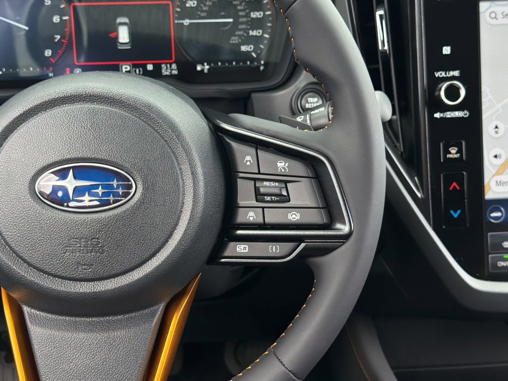 New 2026 Subaru Forester Wilderness AWD/4WD image 23