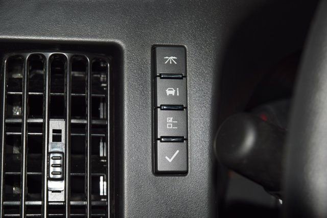 New 2026 Chevrolet Express 3500 w/ Power Convenience Package RWD image 23