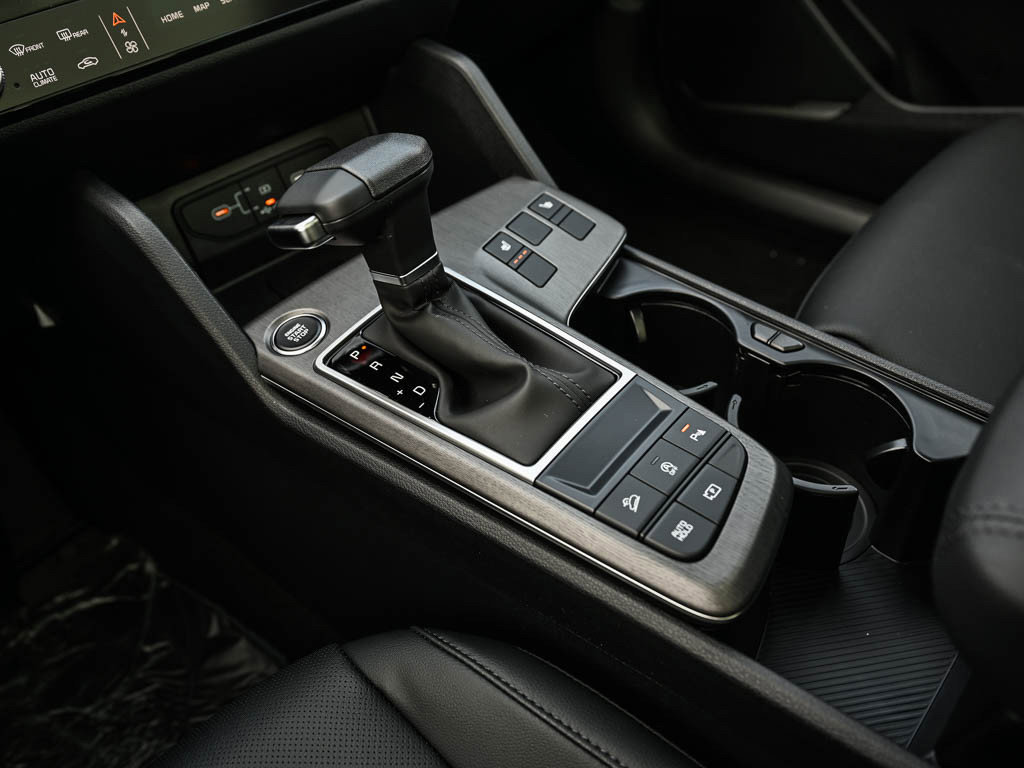 New 2026 Kia Sportage X-Line w/ X-Line Premium Package image 27