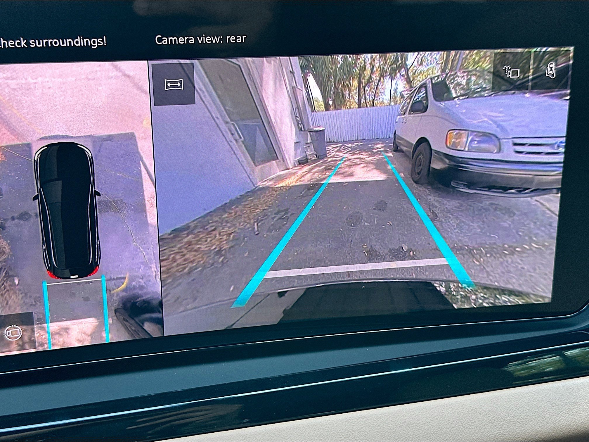 Used 2025 Audi A5 2.0T Premium Plus Sedan w/ Premium Plus image 13