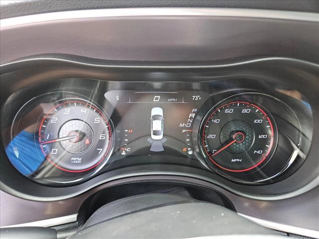 Used 2019 Dodge Charger SXT w/ Blacktop Package image 22