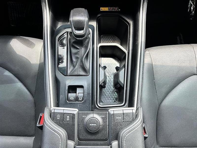 Used 2024 Toyota Grand Highlander FWD image 35