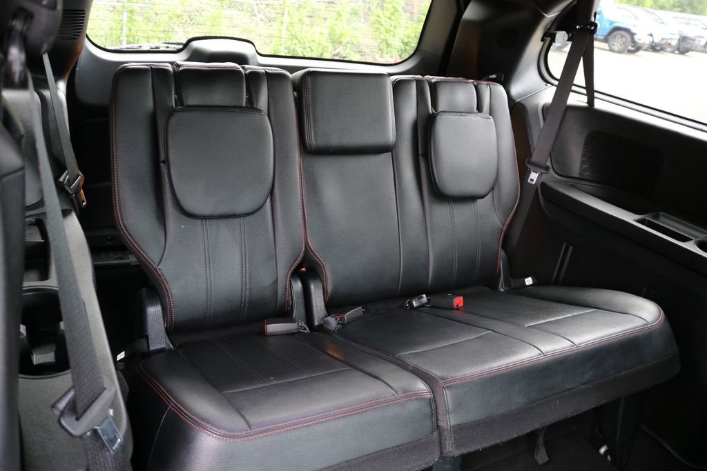Used 2020 Dodge Grand Caravan GT image 17