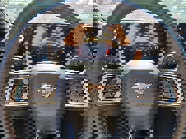 New 2025 Ford Mustang Coupe w/ Wheel & Stripe Package image 19