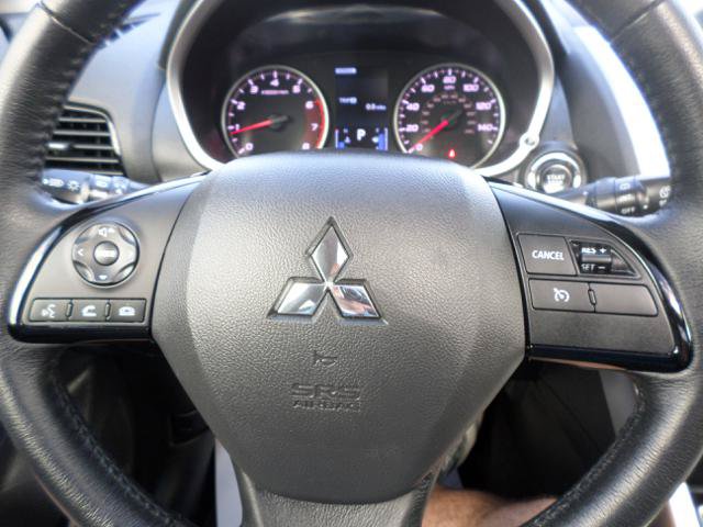 Used 2023 Mitsubishi Eclipse Cross SE AWD/4WD image 25
