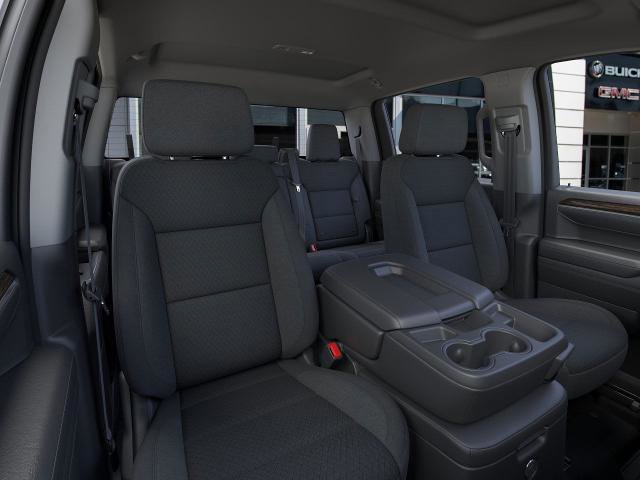 New 2026 GMC Sierra 1500 Elevation image 37