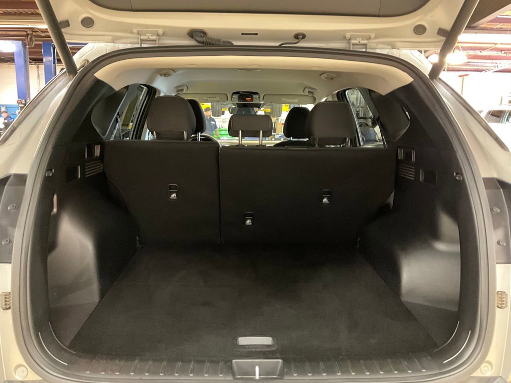 Used 2024 Hyundai Tucson SEL image 14