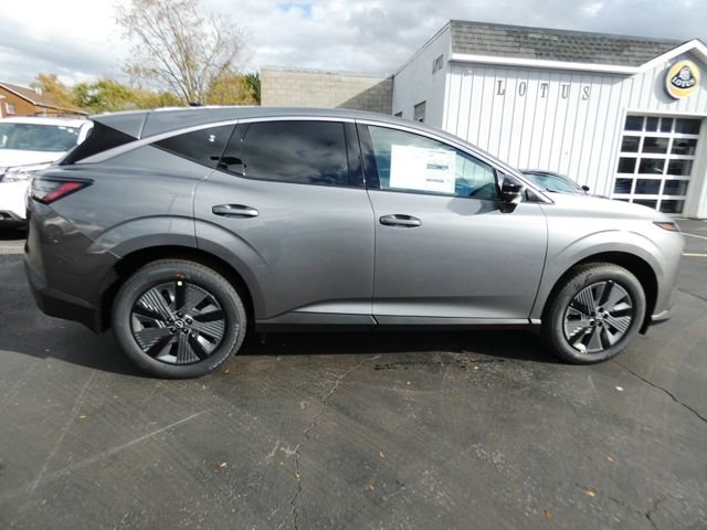 New 2026 Nissan Murano SL image 2