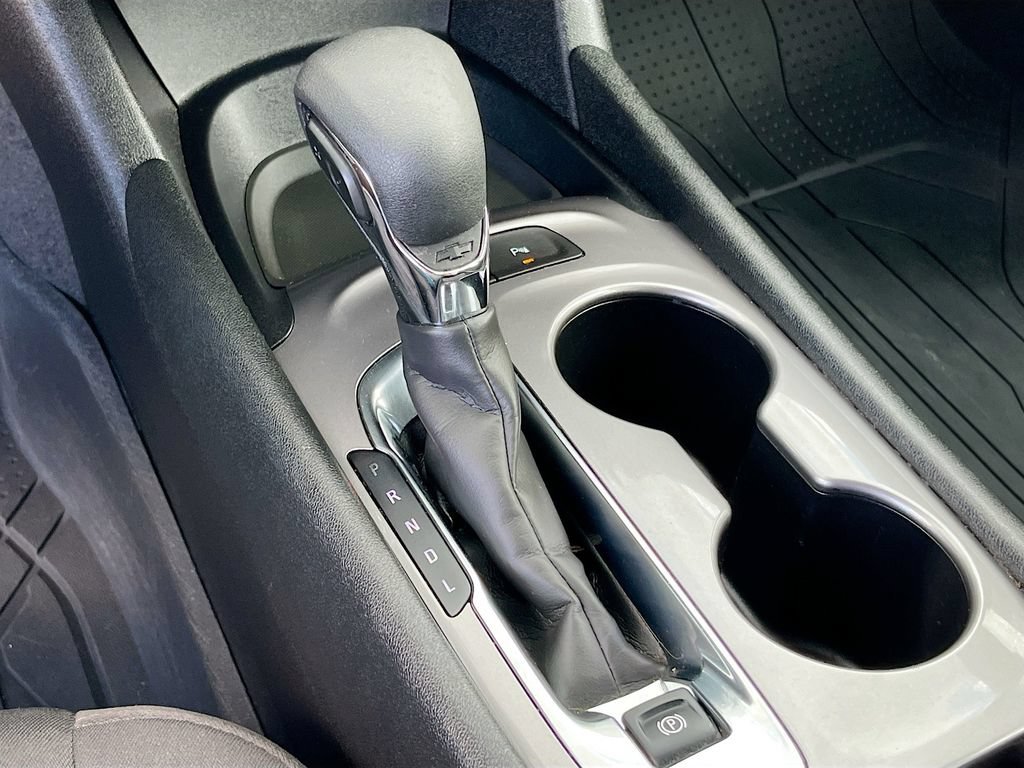 Used 2024 Chevrolet Malibu LS FWD image 16
