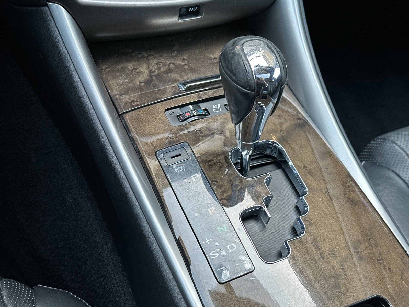 Used 2011 Lexus IS 250 w/ Premium Pkg Value Edition RWD image 22