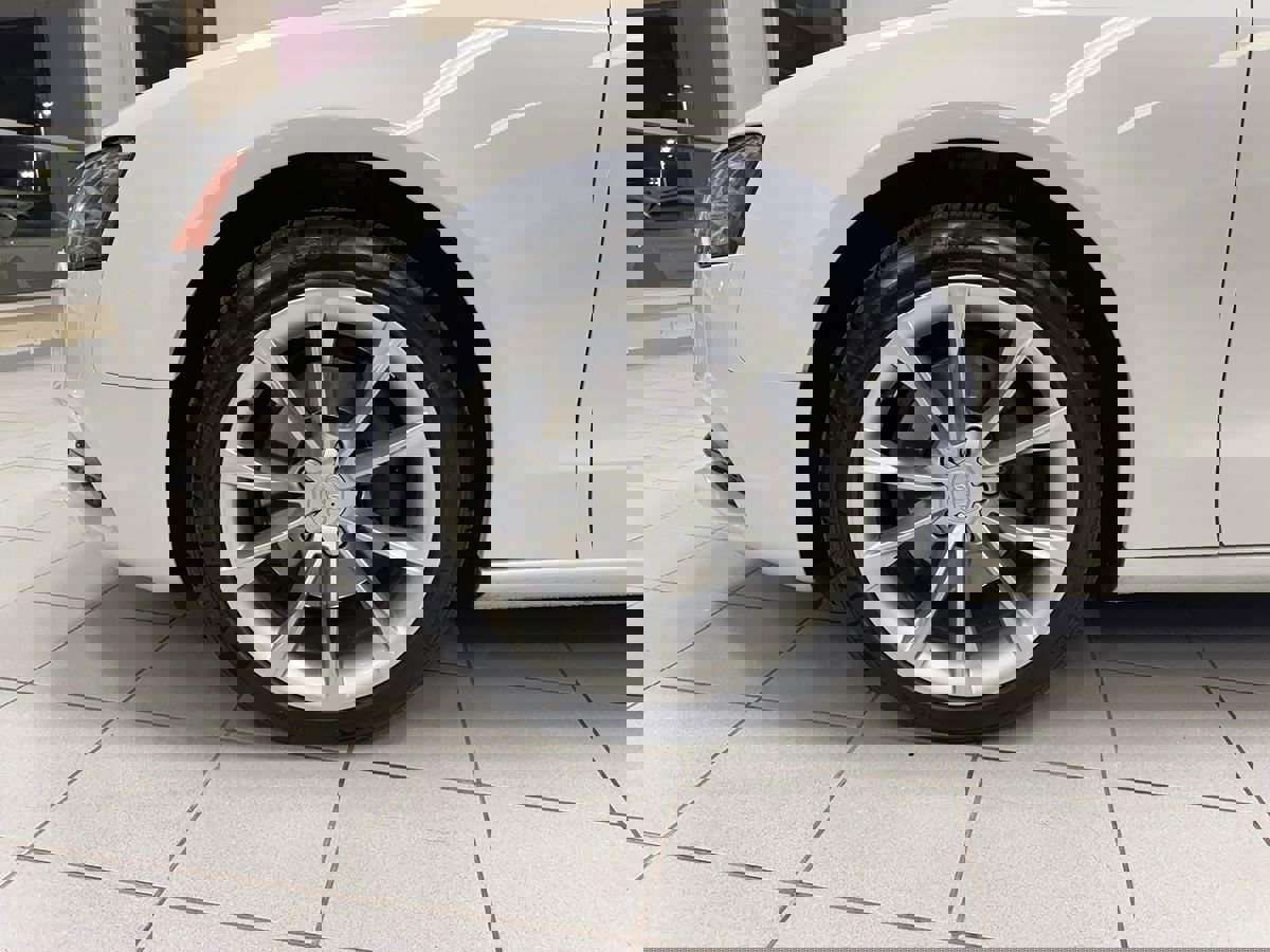 Used 2014 Audi A5 2.0T Premium Plus w/ Premium Plus Package image 57