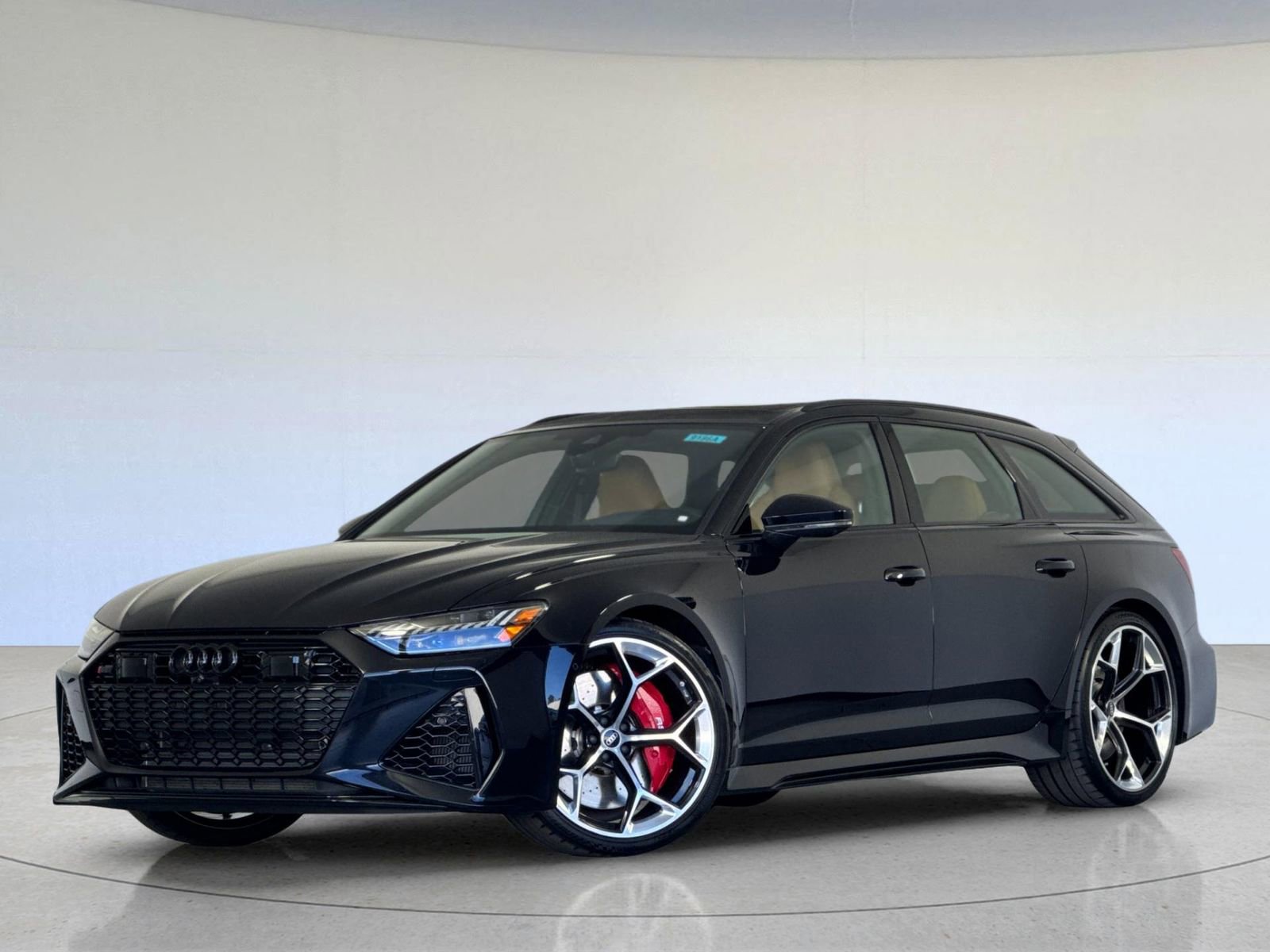 Used 2024 Audi RS 6 performance