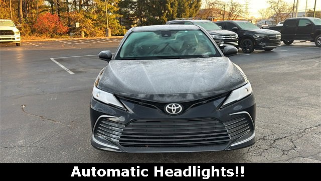 Used 2024 Toyota Camry LE image 6