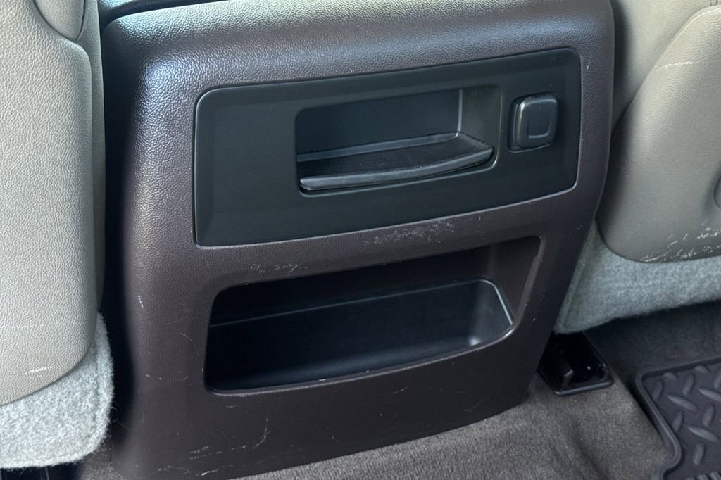 Used 2015 Chevrolet Silverado 2500 LTZ w/ Duramax Plus Package image 14