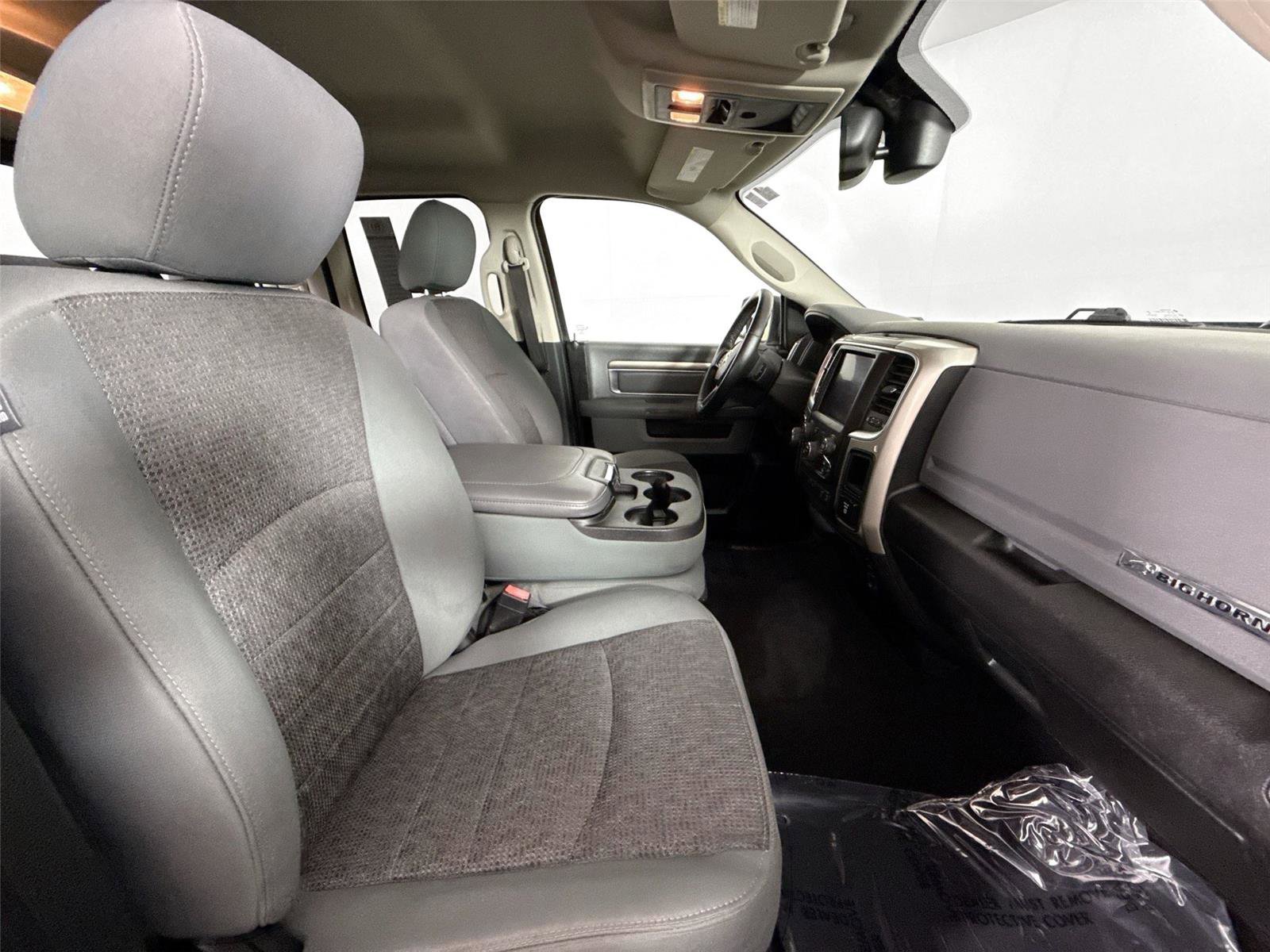 Used 2018 RAM 1500 Big Horn AWD/4WD image 45