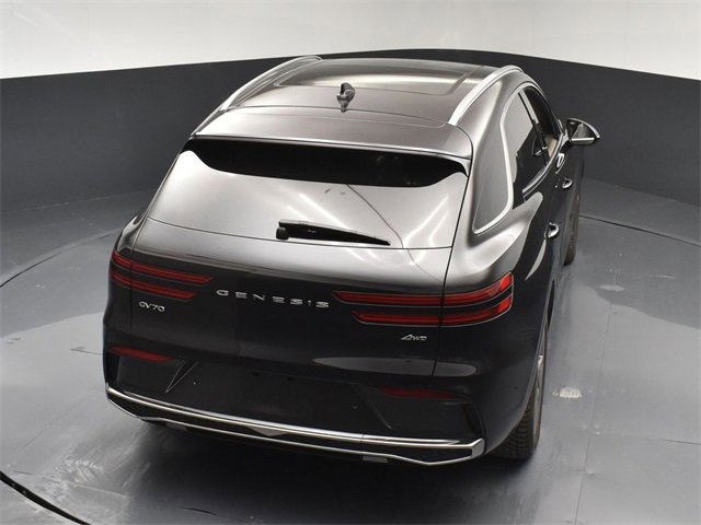 Used 2026 Genesis GV70 2.5T Advanced image 46