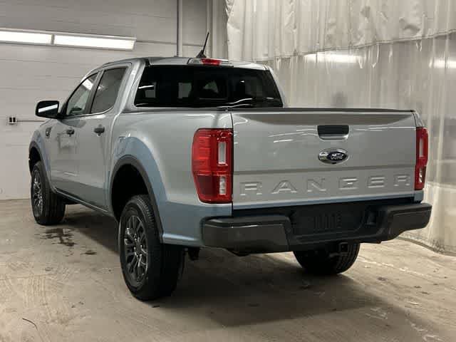 Used 2023 Ford Ranger XLT w/ Equipment Group 302A High image 30