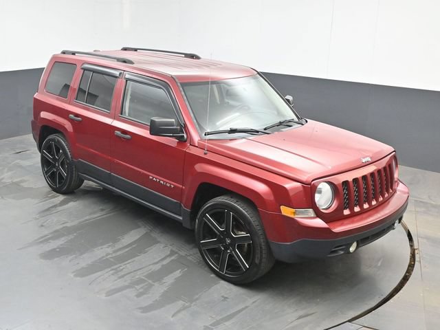 Used 2016 Jeep Patriot Sport FWD image 29