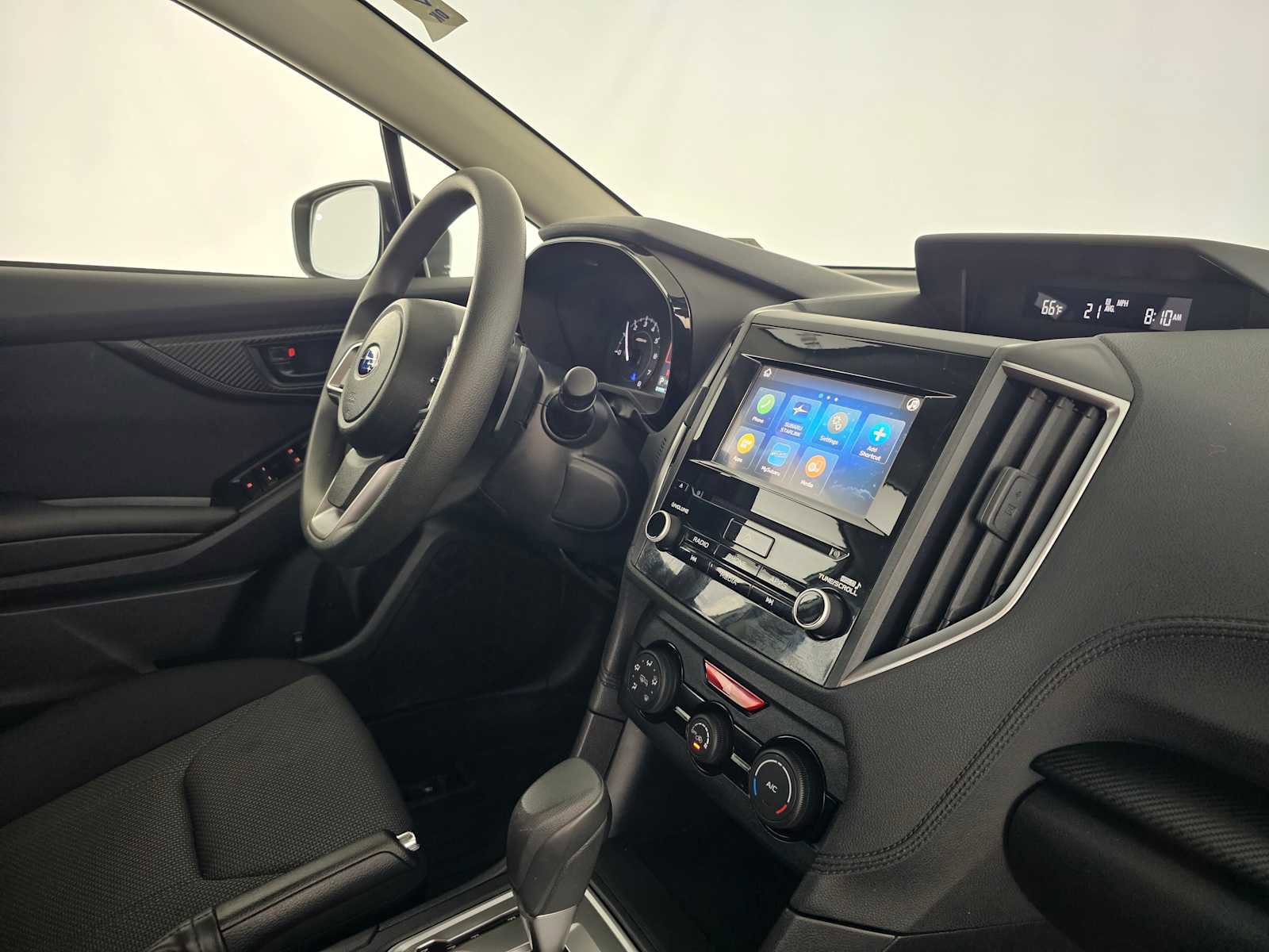 Used 2023 Subaru Impreza Premium image 11