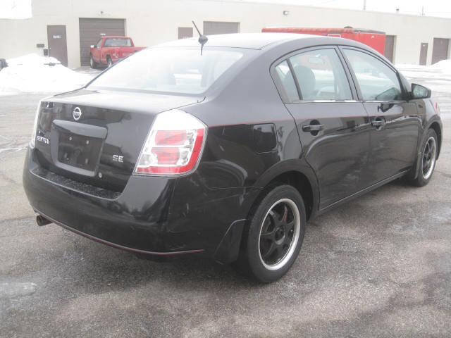 Used 2008 Nissan Sentra 2.0 S image 5