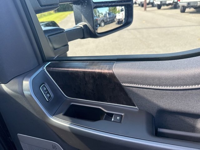 New 2026 Ford F350 Lariat image 43