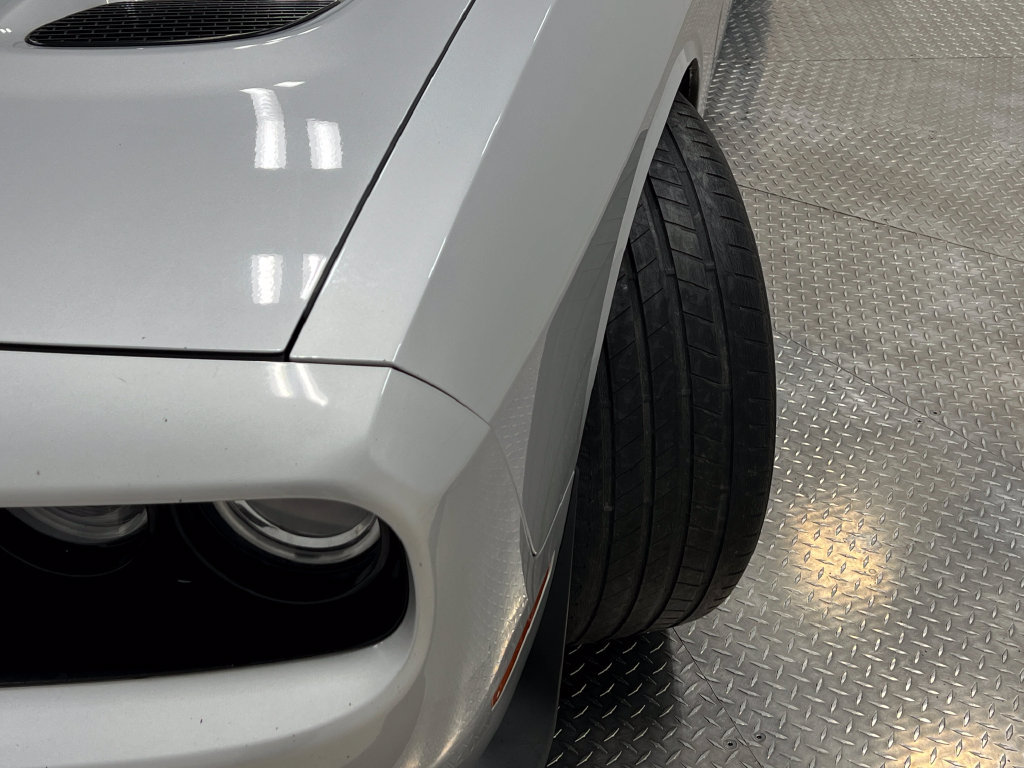 Used 2019 Dodge Challenger R/T Scat Pack w/ Plus Package RWD image 38
