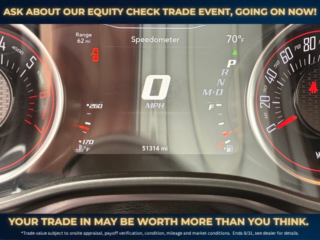 Used 2020 Dodge Challenger R/T Scat Pack RWD image 19