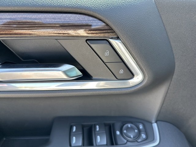New 2025 Chevrolet Silverado 1500 LT w/ Protection Package image 8