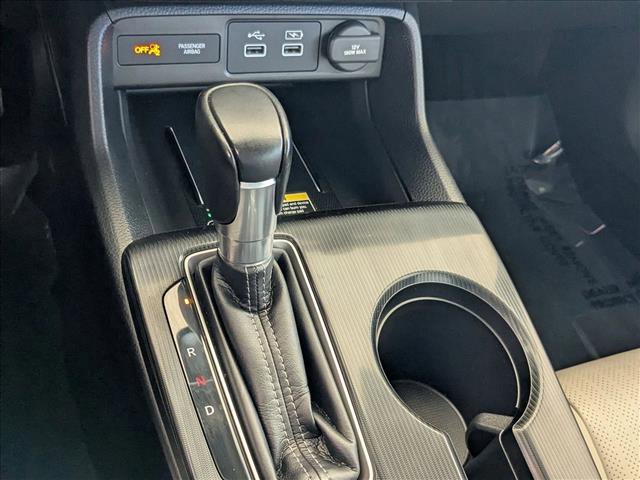 Certified 2023 Honda Civic Sport Touring image 11