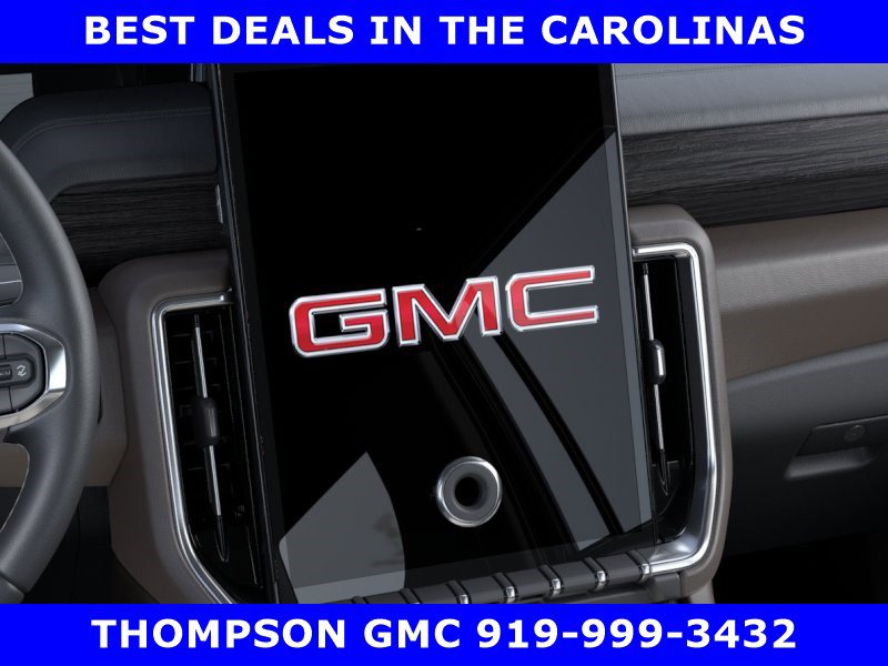 New 2026 GMC Yukon XL Denali Ultimate AWD/4WD image 23
