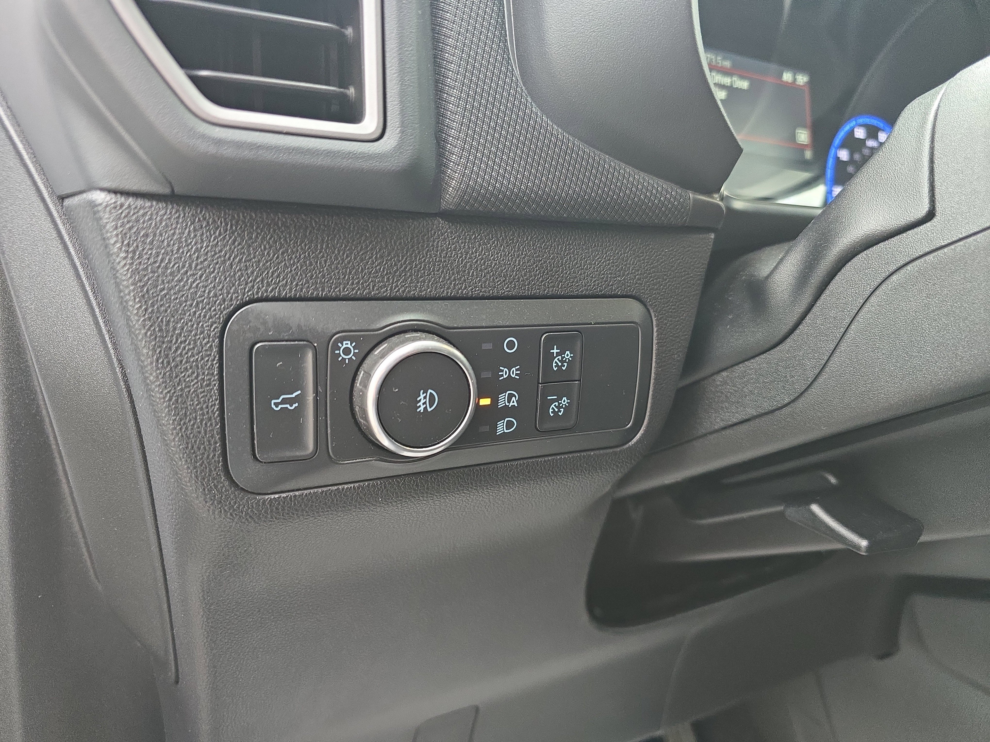 Used 2021 Ford Bronco Sport Big Bend image 19